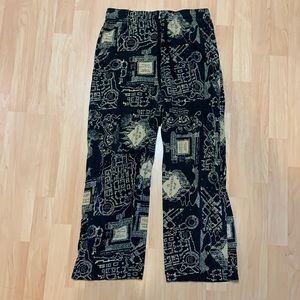 Harry Potter Pajama Pants
